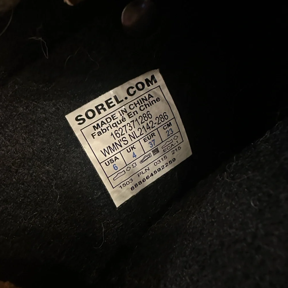 Sorel Joan of Arctic - Picture 5 of 5